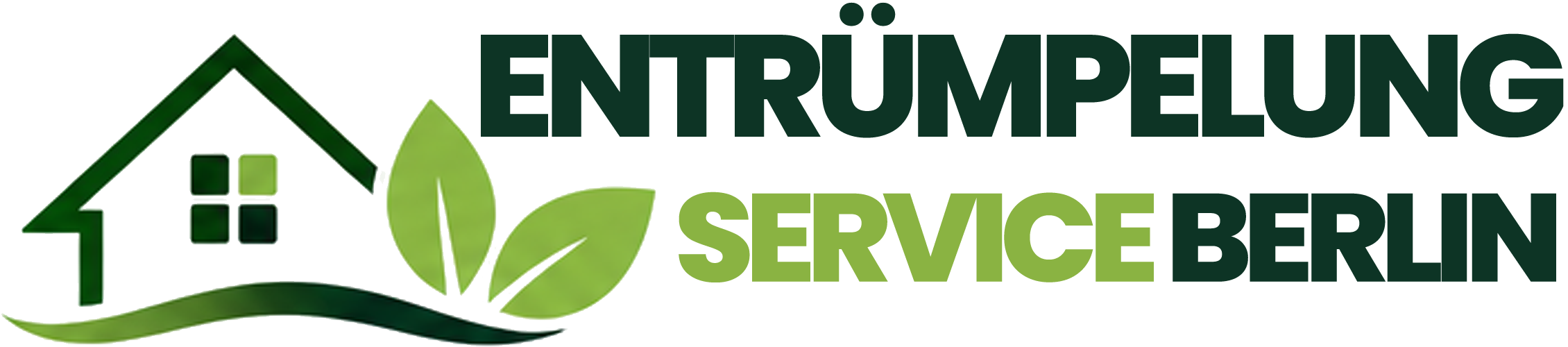 Entrümpelung Service Berlin Logo